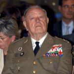 Aramburu Topete intentó frenar la intentona golpista del 23F