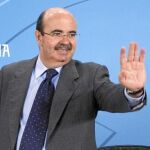 Zarrías, hoy secretario de Estado, era el consejero de la Presidencia de la Junta y responsable de la concesión de licencias