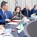 Valcárcel propone medidas para controlar los productos magrebíes