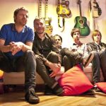 La Habitación Roja, arqueólogos de la historia oral del rock