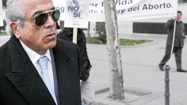 Carlos Morín especializó sus clínicas en abortos tardíos y de alto riesgo
