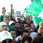 Dos muertos en Libia y cesado un responsable de Interior
