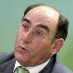 Sánchez Galán, presidente de Iberdrola