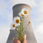 Soy nuclear y ecologista