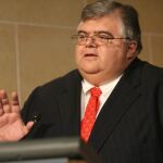 Lagarde y Carstens, únicos candidatos en la carrera para dirigir el FMI