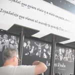 «Para nosotros, España es Suiza»