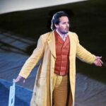 prototipo: El personaje de Werther se ha convertido en un referente. Los jóvenes del siglo XVIII vestían como él, le imitaban