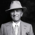 Talese está considerado el padre del nuevo periodismo