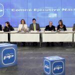 Cospedal califica de infame el «caso Faisán»