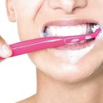 La acumulación de sarro destruye los dientes