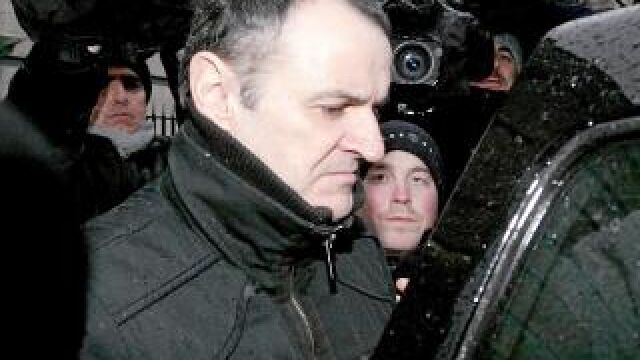 El etarra Jos&eacute; Ignacio de Juana Chaos se refugi&oacute; en Venezuela tras huir de la Justicia espa&ntilde;ola