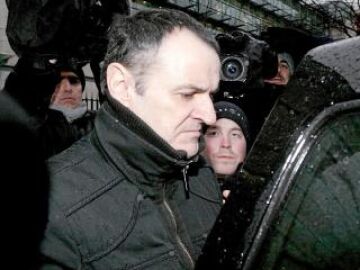 El etarra Jos&eacute; Ignacio de Juana Chaos se refugi&oacute; en Venezuela tras huir de la Justicia espa&ntilde;ola