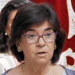Regina Otaola, nueva directora de la Agencia para la Reeducación y Reinserción del Menor Infractor