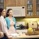 La última temporada de «Big Love», en Canal +. Hora: 23:00