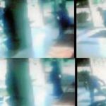 La agresión a Neira, hace dos anos, le provocó un traumatismo craneoencefálico que derivó en un derrame