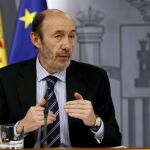 El Gobierno recurre al presupuesto de los ministerios para pagar el plan de choque