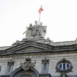 Sede del Tribunal Supremo