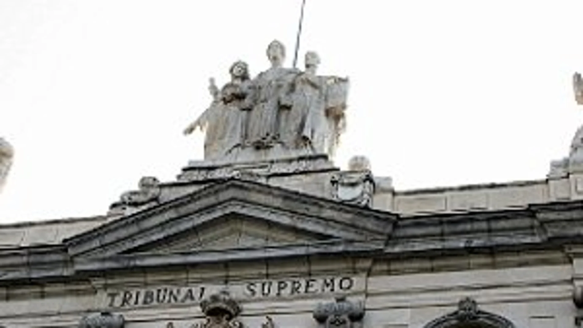 Sede del Tribunal Supremo