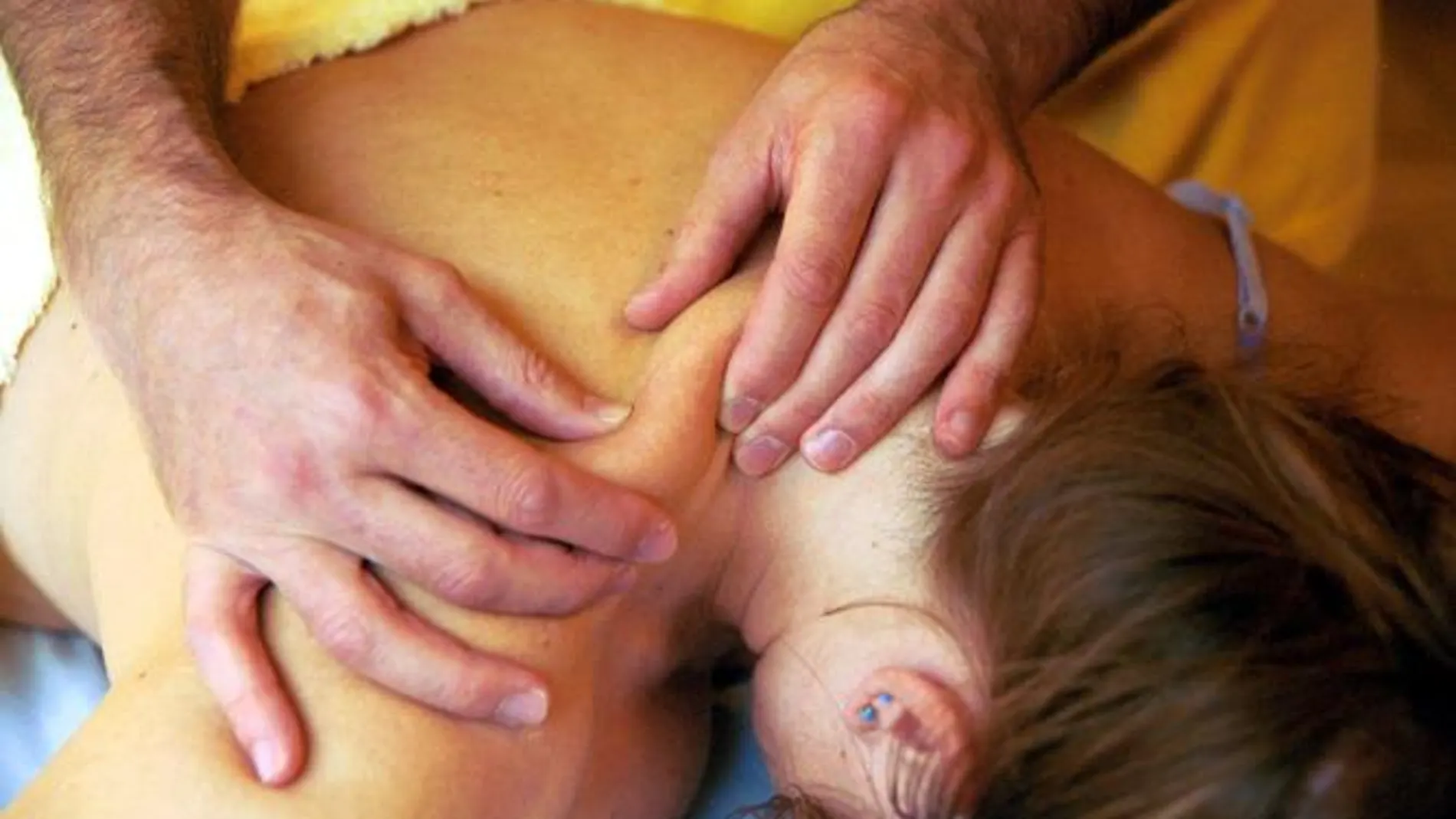 La fisioterapia es el gremio que más intrusismo laboral sufre