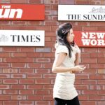 «News of the World» cierra por espionaje