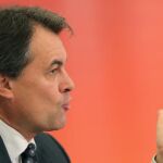 Artur Mas