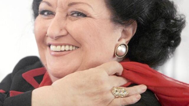 «No sé de dónde saco la energía... todos me lo dicen. Algo saldrá del interior»