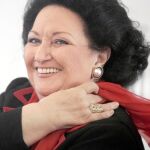 «No sé de dónde saco la energía... todos me lo dicen. Algo saldrá del interior»