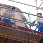 Los sectores servicios y de la construcción continúan siendo los más afectados por el desempleo