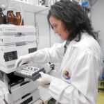 Los alumnos que cursan pregrado y posgrado tienen abiertos todos los centros sanitarios