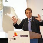 Mas admite que los recortes durarán, al menos, hasta 2013