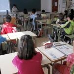 Los centros se especializarán por materias a partir del próximo curso