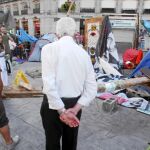 Se acabó la fiesta y ahora ¿quién paga?