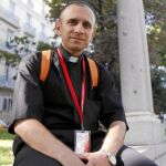 Ver al Pedro Sánchez Buendía cambió el rumbo de su vida tras escuchar a Juan Pablo II. : la última oportunidad