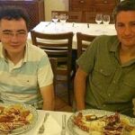 Estos dos jóvenes son los dueños de seriesyonquis.com, una de las webs de enlaces más visitadas de nuestro país