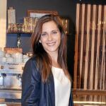 María León / Actriz: «Levantarme para hacer reír es mi terapia»
