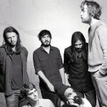 El primer disco de la banda se convirtió en algo más que un éxito de ventas