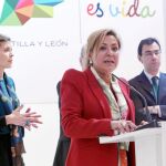 Castilla y León pone al alcance del móvil sus Ciudades Patrimonio