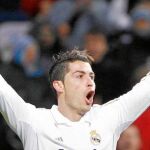 La metamorfosis de Cristiano Ronaldo