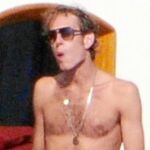 Andrea Casiraghi, el «esmirriado»
