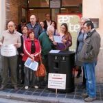 Los enfermos mentales, los más afectados por el impago de las ayudas