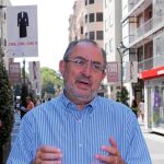 Jesús Quijano: «Lo mejor que me llevo de la política son todas las relaciones personales»