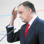 Esteban González, vicesecretario de Comunicación del PP