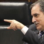 Gómez dice que cambiar de Gobierno no arregla el desempleo juvenil