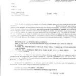 Trabajo confirma las cartas de delación en Baleares y abre una investigación