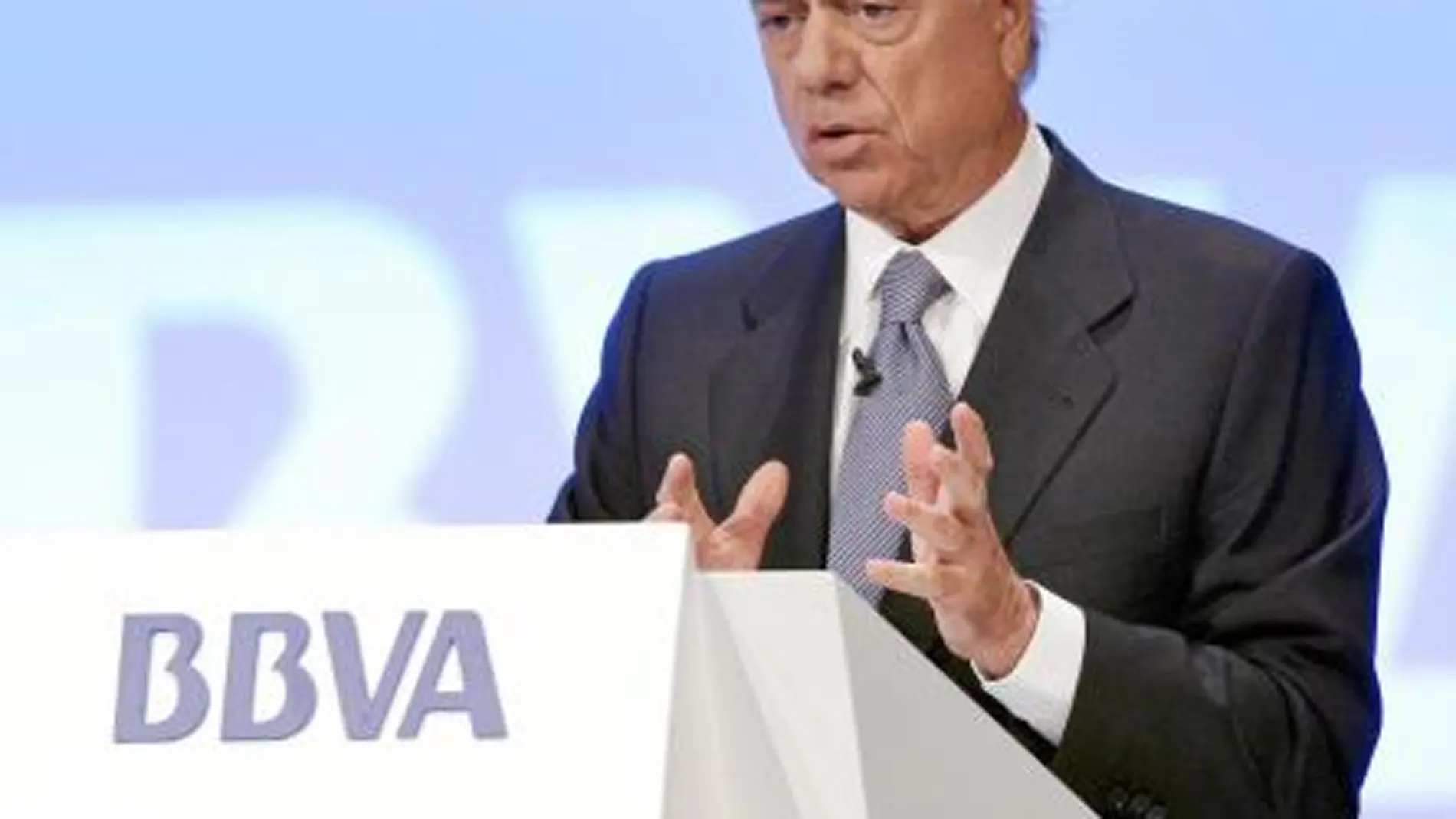 El admirable banquero