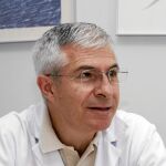 El doctor Antonio Cano