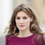 Doña Letizia: "¿Quién ha empezado?, pediros perdón"