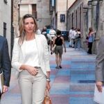 El Archivo de Salamanca vuelve a enfrentar a la Junta y el Gobierno