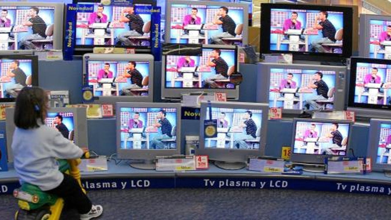 Moncloa ultima un concurso clave para el futuro de la televisión en abierto