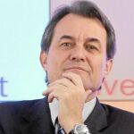 Artur Mas ha renovado a la viceconsejera de Carod
